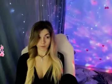 sweetfoyou on Chaturbate