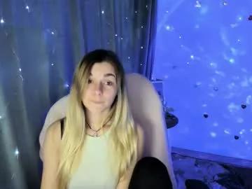 sweetfoyou on Chaturbate