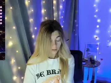 sweetfoyou on Chaturbate