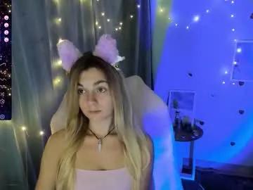 sweetfoyou on Chaturbate