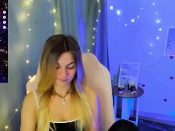 sweetfoyou on Chaturbate