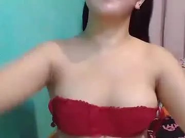 sweetgal_mica on Chaturbate 