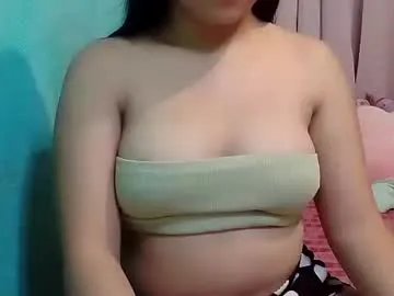 sweetgal_mica on Chaturbate 