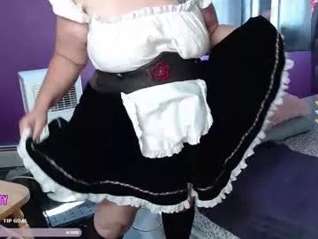 sweetkiitty3 on Chaturbate 