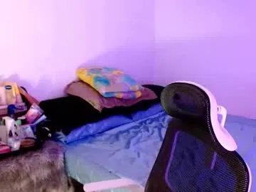 Freechat sweetlilly_18 on Chaturbate