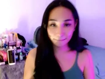 Freechat sweetlilly_18 on Chaturbate