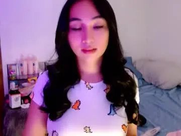 Freechat sweetlilly_18 on Chaturbate