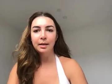 Freechat sweetukcassie on Chaturbate