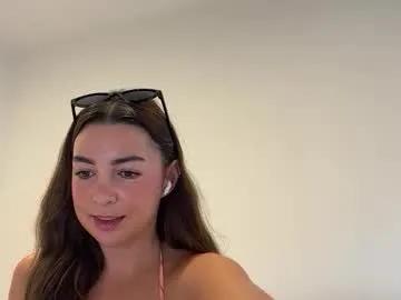Freechat sweetukcassie on Chaturbate