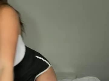 Freechat sweetukcassie on Chaturbate