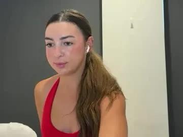 Freechat sweetukcassie on Chaturbate