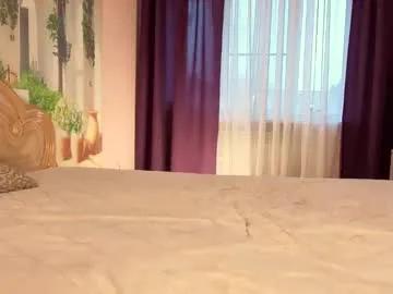 sweetzoejane on Chaturbate 