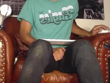 Freechat swolebbc on Chaturbate