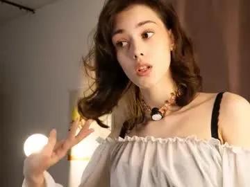 t_tragedienne — Goal: Tour on my body - I'm Helena, a little #shy about my #smalltits becuse i'm #18 years old, #young #new girl here [105 tokens remaining]