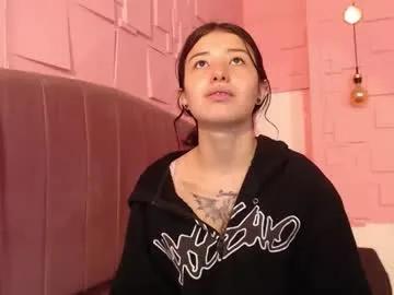 tamara_aa on Chaturbate