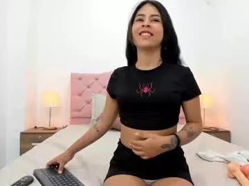 tatiana_ayala on Chaturbate 