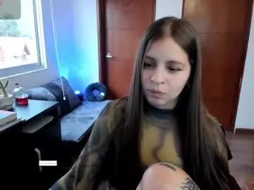 Freechat temptressweet on Chaturbate