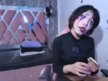 terraelowen on Chaturbate 