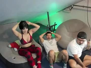 the_mao_game on Chaturbate