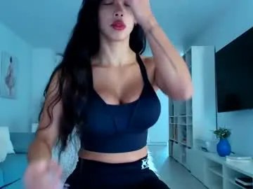 thebluelagoon30 on Chaturbate