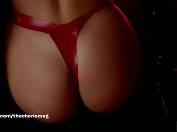 Chaturbate thecherie is Freechat thecherie — Hi  - Goal: Sexy dance  #erotic #tease #natural #fit