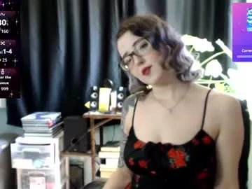 Freechat thedaisymoon on Chaturbate