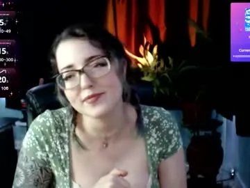 Freechat thedaisymoon on Chaturbate