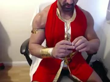 themusclefactory — fully naked and fuck   #british #new #hotcouple #muscleworship #hotwife [8707 tokens remaining]