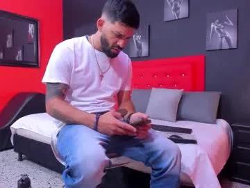 Freechat thiagomez17 on Chaturbate