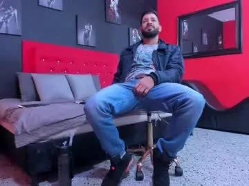 Freechat thiagomez17 on Chaturbate