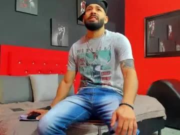 Freechat thiagomez17 on Chaturbate