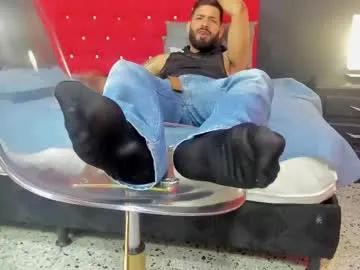 Freechat thiagomez17 on Chaturbate