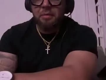Freechat thiccbull12 on Chaturbate