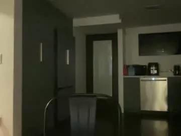 Freechat thiccbull12 on Chaturbate