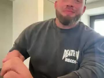 Freechat thiccbull12 on Chaturbate