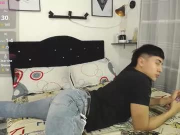 Freechat thomas_and_lyan on Chaturbate