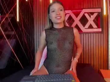 Freechat tianaferrer on Chaturbate