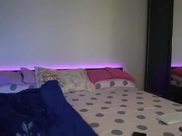 Freechat tiff001 on Chaturbate