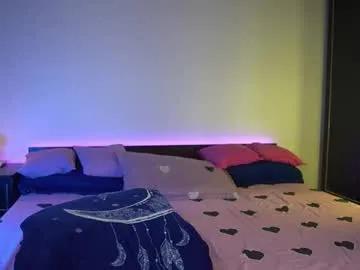 Freechat tiff001 on Chaturbate