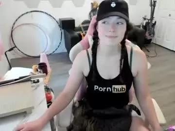 Freechat tiggerrosey on Chaturbate