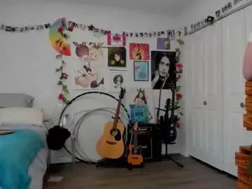 Freechat tiggerrosey on Chaturbate