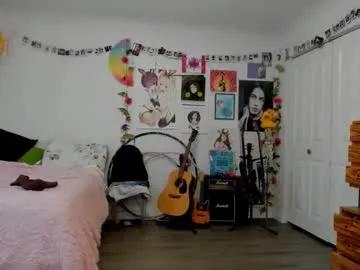 Freechat tiggerrosey on Chaturbate