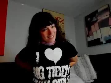 Freechat tiggerrosey on Chaturbate