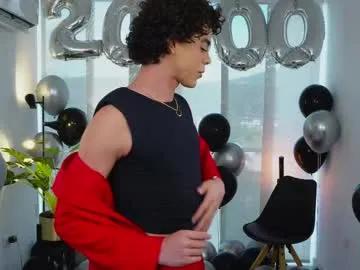 Freechat timmyshy on Chaturbate