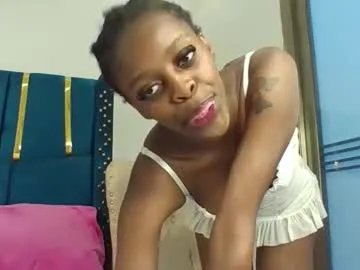 Freechat tinashe004 on Chaturbate