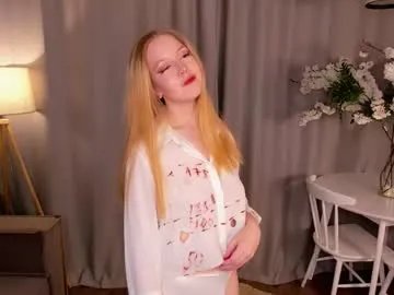 Private tinastevenson on Chaturbate