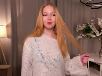 Private tinastevenson on Chaturbate