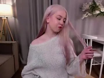 Private tinastevenson on Chaturbate