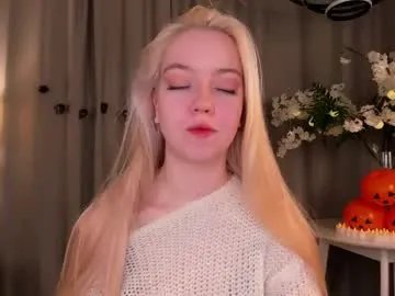 Private tinastevenson on Chaturbate