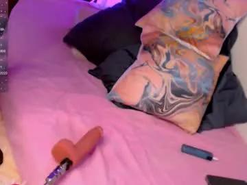 Freechat tokio_ray on Chaturbate